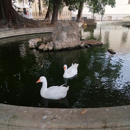 הוילה שאקה La Casuzza Del Centro מראה חיצוני תמונה