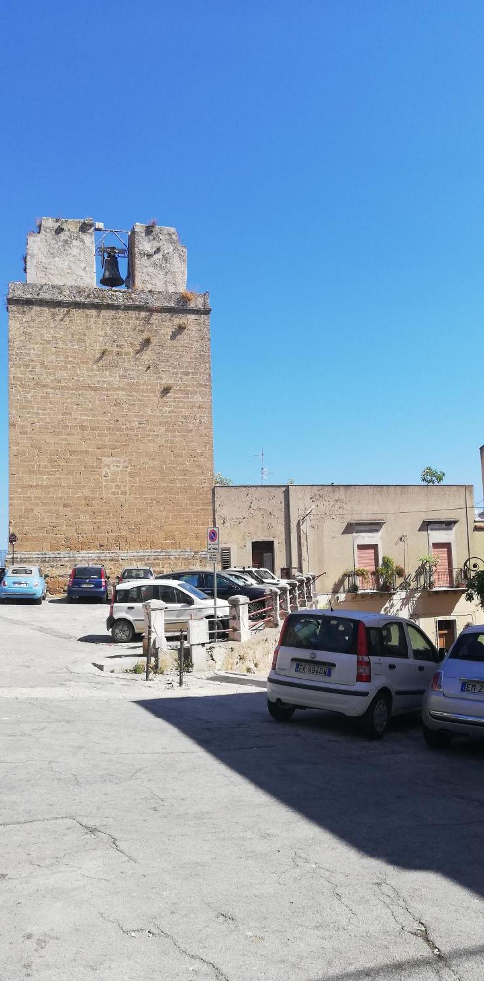 הוילה שאקה La Casuzza Del Centro חדר תמונה