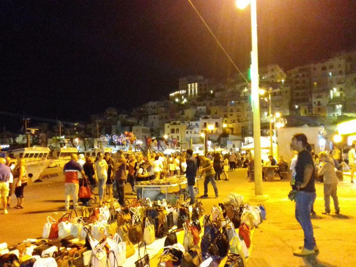 הוילה שאקה La Casuzza Del Centro מראה חיצוני תמונה