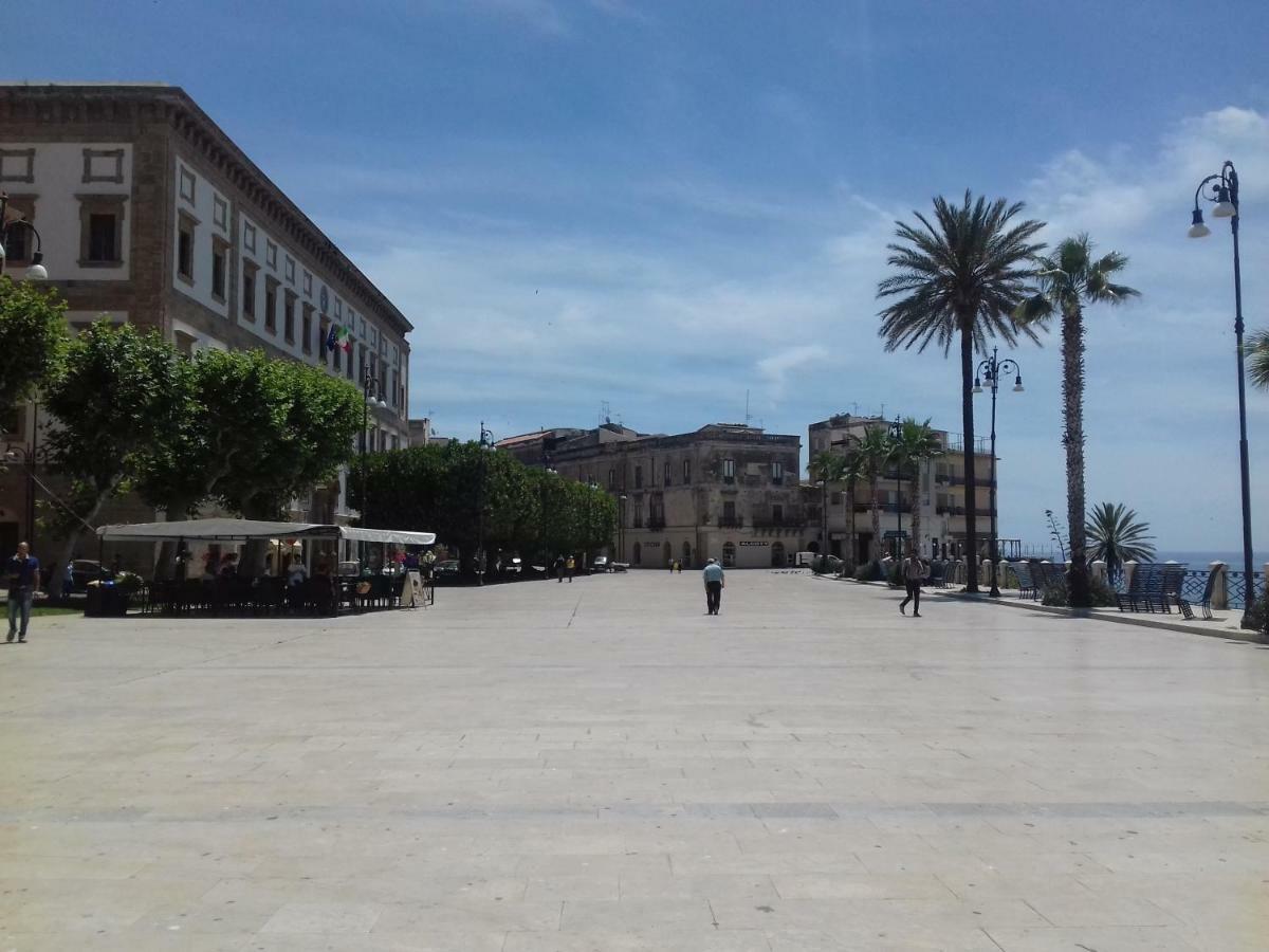 הוילה שאקה La Casuzza Del Centro מראה חיצוני תמונה