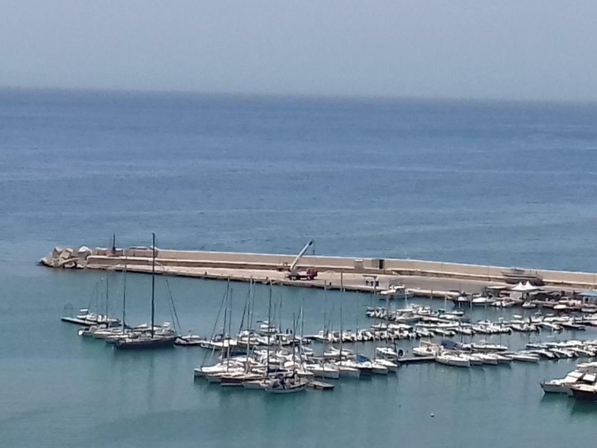 הוילה שאקה La Casuzza Del Centro מראה חיצוני תמונה